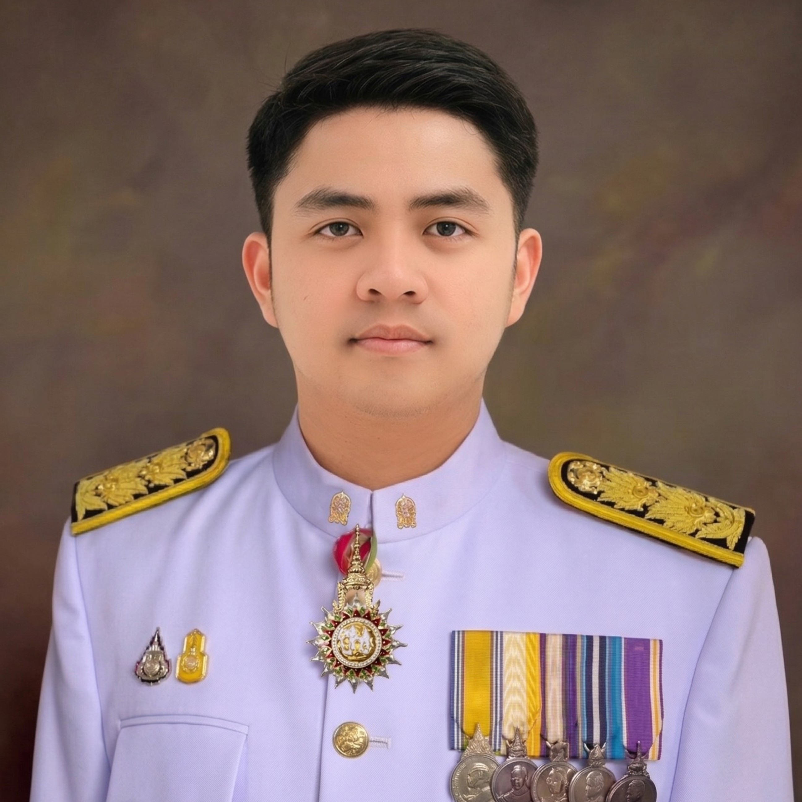 ผู้บริหาร